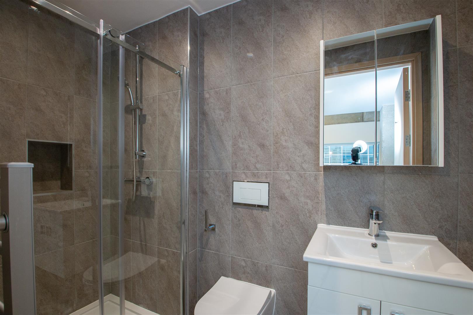 1 bed property in 500 Elder Gate, Milton Keynes